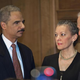 Image for article titled Eric Holder in Pictures